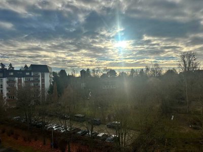 Ihr neues Zuhause! Gemütliche 3,5 Zimmer Wohnung mit Balkon in ruhiger Lage in Gera Lusan