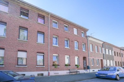 Ein Haus mit Geschichte, Charme und Raum – stilvoll wohnen auf drei Etagen mit Blick in die Zukunft.