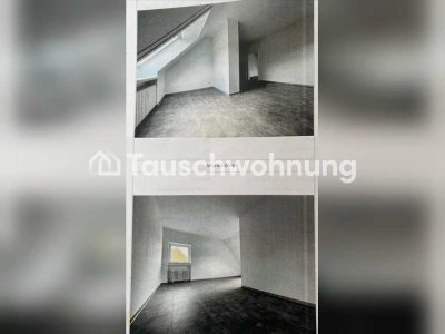 Tauschwohnung: Großzügige 4-Zimmer-Flat in Mitte (EMAIL UNTEN)