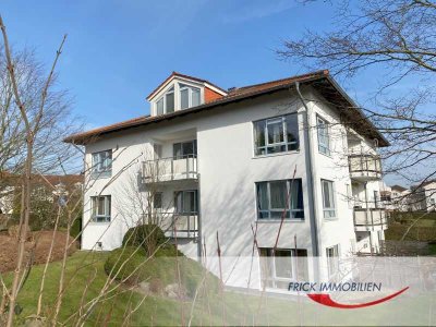 Moderne 2-Zimmer-Wohnung in Strandnähe - 2 Jahre befristet
