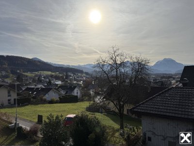 Einfamilienhaus in Klaus