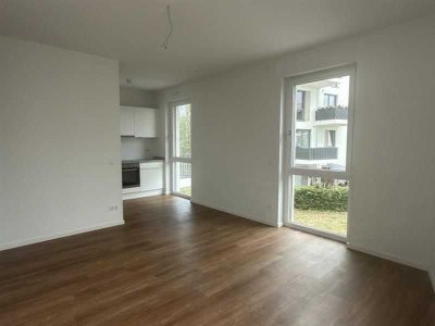 Charmante 2-Zimmer-Wohnung mit Einbauküche in Schönefeld | kurzfristig verfügbar