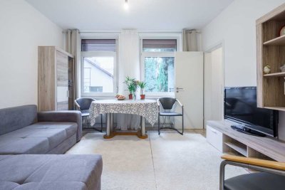 Einzug nach Modernisierung in zentraler Lage von Peine