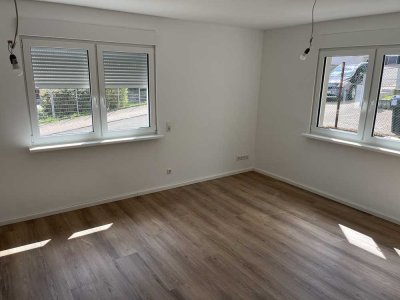Erstbezug nach Sanierung: schöne 3-Zimmer-Wohnung mit EBK in Saarbrücken