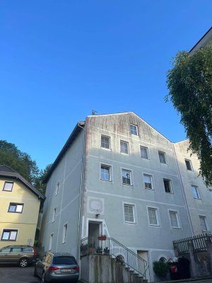 2 Zimmerwohnung mit top Aussicht in Obernberg am Inn