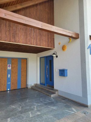 Gepflegtes Einfamilienhaus