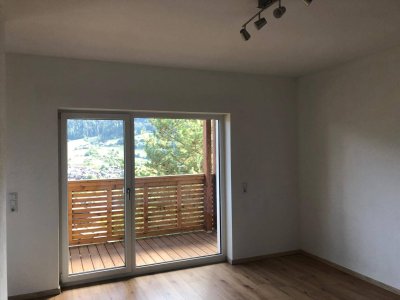 PENTHOUSEWOHNUNG in Roppen: Moderne 1-Zimmer-Wohnung großem Balkon