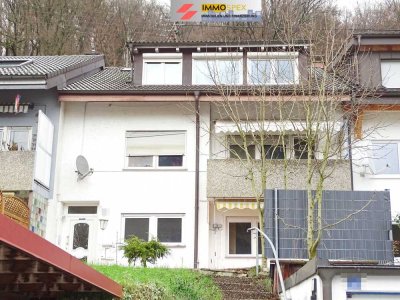 Mehrfamilienhaus in Rheinfelden zu verkaufen!