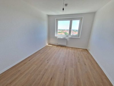 Ab 21.11. geht es straight in eure fantastische 1-Zimmer-Wohnung!