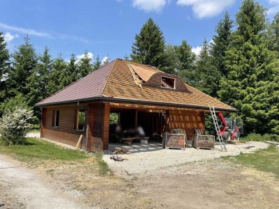 Tiny Haus zum Selbstaufbau ★ Provisionsfrei ★