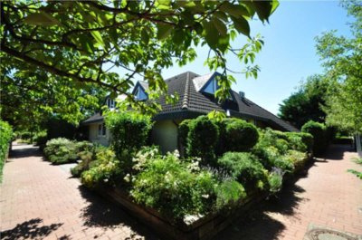 Großzügiges Architektenhaus in Toplage