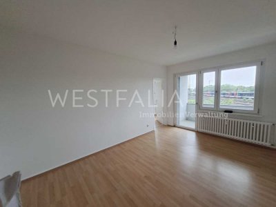 Charmante 3-Zimmer Wohnung mit Balkon