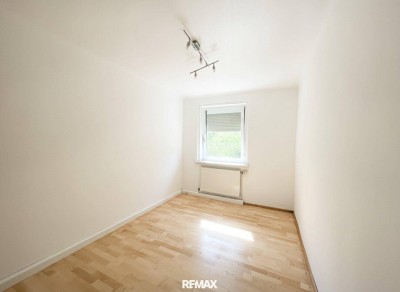 Lichtdurchflutete 62 m² Wohlfühlwohnung – saniert, sofort bezugsbereit &amp; voller Charme.