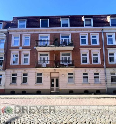 Charmantes Mehrfamilienhaus in guter Lage