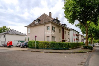 Attraktives Mehrfamilienhaus in Boele (5 von 6 Einheiten sind vermietet)