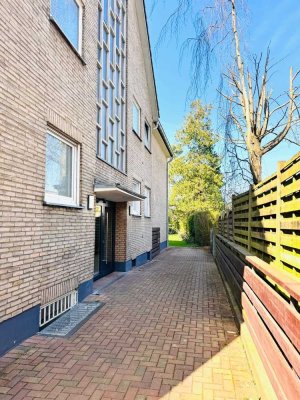 Köln-Junkersdorf | Helle 47-m²-Wohnung mit Wertsteigerungspotenzial & optionaler Großgarage