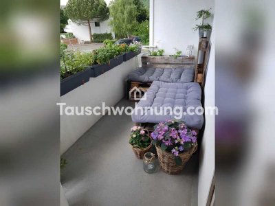 Tauschwohnung: Handschuhsheim