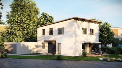 Bien-Zenker: Ihr Traumhaus in Bestform