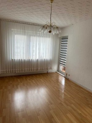 Helle 3-Zimmer-Wohnung in ruhiger Sackgasse in Hagen-Altenhagen
