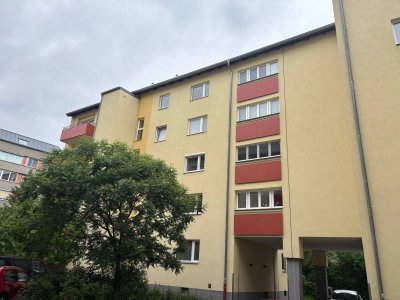 3-Zimmer-Mietwohnung in TOPLAGE!