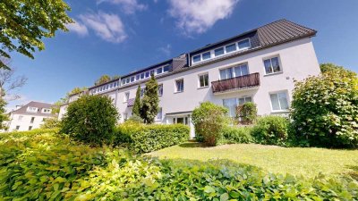 Sanierte Kapitalanalage in Vorzugslage von Langenhorn
