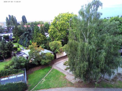 Zeitlos & einzugsbereit - 77 m² DG-Whg. in MD - Neustädter Feld