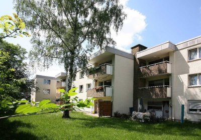 2 Zimmer in Hagen