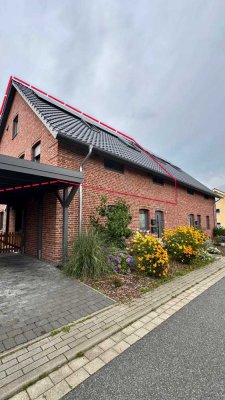 Nachmieter gesucht zum 01.10.2025