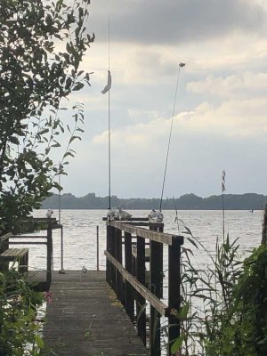 Erstbezug nach Komplettsanierung in Top Lage von Bad Zwischenahn