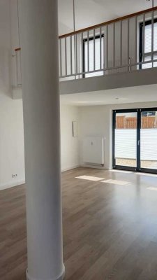 Möblierte Wohnung zur Untervermietung