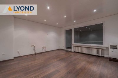 2-Zimmer Apartment in Duisburg-Obermeiderich zu verkaufen!