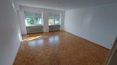 Helle 3-Zimmer Wohnung mit Balkon im 2. OG in Ziegetsdorf