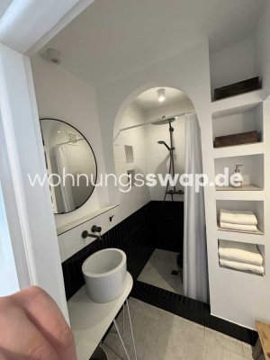 Wohnungstausch: Eschenbachstraße 15