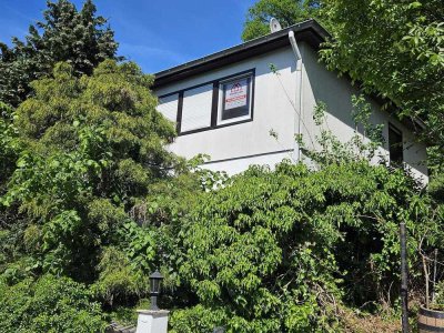 Großzügiges Mehrgenerationenhaus mit 6 Zimmern in Ortenberg/Wippenbach