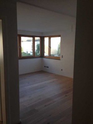 Ansprechende 2-Zimmer-Wohnung mit Balkon