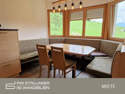 Wohnen in ländlicher Idylle