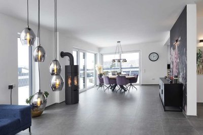 KUSCHELNEST FÜR IHRE FAMILIE!
Einfamilienhaus