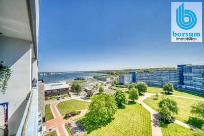 Stil trifft Standort: Ferienwohnung mit Vermietungspotenzial in Heiligenhafen