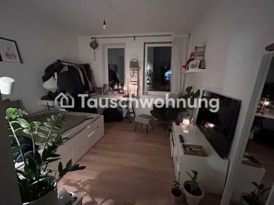 Tauschwohnung: Studentenwhg