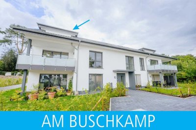 Wohnerlebnis Schopenhauerweg!
2-Zi.-Neubau-Eigentumswohnung mit Loggia