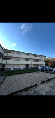 Willkommen Zuhause! Gemütliche 4 Zimmer Wohnung.