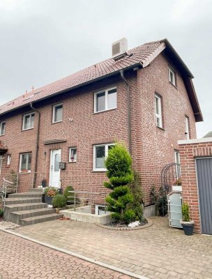 Komfortables Einfamilienhaus mit Garten zum Wohlfühlen in toller Lage