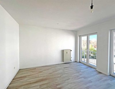 POCHERT IMMOBILIEN - Helles Studenten-Apartment in Kaiserslautern