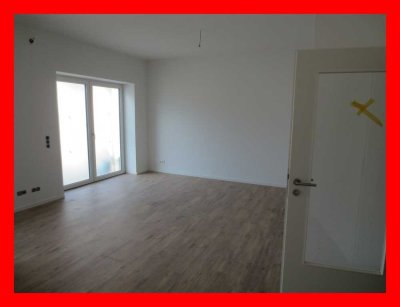 Erstbezug nach Komplettsanierung im Zentrum