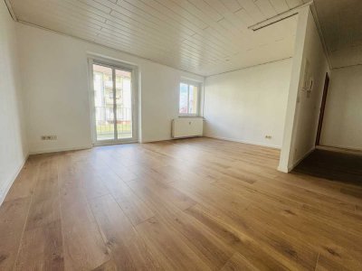 3-Zimmer Wohnung in ruhiger Wohnanlage in Dessau