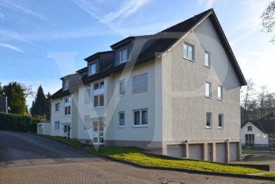 Entspannen mit Stil – modern, lichtdurchflutet, komfortabel