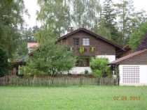 St. Alban 100 m2 Wohnung + Garten