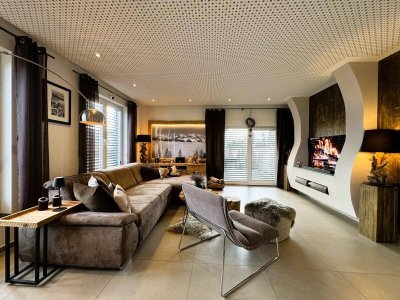 Großzügiges Wohnen zwischen Ausseerland und Skibergen - Zweitwohnsitzfähig