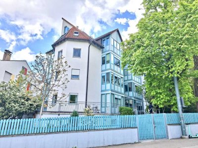 Schönes Apartment in zentraler Lage!