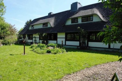 Am Schloßteich - Schönhagen